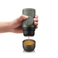 ราคา WACACO GR2มินิเพรสโซเครื่องชงกาแฟสำหรับกลางแจ้งกาแฟบดที่เข้ากันได้เครื่องชงกาแฟแบบพกพาของขวัญสำหรับการเดินทางแคมป์ปิ้ง (21999444848)