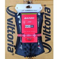 ราคา ยางนอก Vittoria รุุ่น Barzo UCI 29นิ้ว ขอบพับ (21904203045)