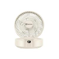 ราคา Electrolux พัดลมตั้งโต๊ะขนาดใหญ่แบบพับได้ติดผนังขนาด 8 นิ้ว ใช้งานได้นาน 10 ชั่วโมง แถมฟรีรีโมทและสติ๊กเกอร์ติดผนัง รับประกันฟรี 2 ปี (21874163014)