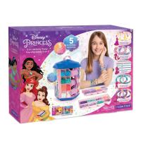 ราคา Disney 5 in 1 Activity Tower (17592429519)