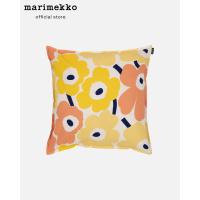 ราคา MARIMEKKO P UNIKKO CUSHION COVER 50X50 ปลอกหมอน ปลอกหมอนขนาด 50x50 CM (21474089381)