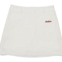 ราคา กางเกงกีฬาขายาวขนาดเล็กมาลบอง2023เกาหลีกระโปรงเดี่ยวกางเกงเล่นกอล์ฟสีขาวกางเกงกระโปรงสั้นกระโปรงทรงเอเข้ารูปแนวสปอร์ตสีขาวของแท้แบบเกาหลีราคาพิเศษ (20510414440)