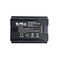 ราคา OSKA Camera Battery Fuji NP W235 (14091151790)