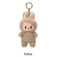 ราคา 1 สุ่มและแบบเลือกตัว Exciting MACARONพวงกุญแจลาบูบู้มาการอง Labubu The Monster POPMART ยกกล่อง ลุ้นซีเครท (21894693898)