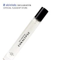 ราคา SELAHATIN EUKALYPSE Oral Spray 10ml Eucalyptus honey menthol (18198944766)