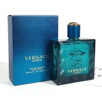 ราคา พร้อมส่ง Versace Eros Pour Homme EDT 100ML น้ำหอมผู้ชาย (19453024053)