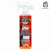 ราคา Chemical Guys HydroSpin Wheel and Rim Ceramic Coating and Quick Detailer น้ำยาเคลือบล้อแมกรถยนต์ (20598656915)