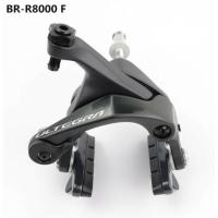 ราคา Shimano 105 R7000 ULTEGRA ที่หนีบ R8100 R8000ด้านหน้าและด้านหลังจักรยานเสือหมอบ (21290406430)