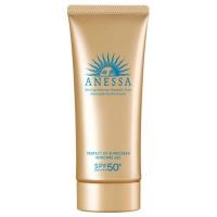 ราคา ANESSA PERFECT UV SUNSCREEN SKINCARE Gel SPF50 PA 90g (21586203377)