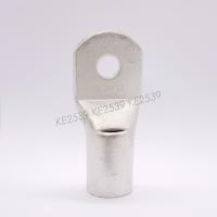 ราคา T LUG หางปลาทองแดงหนา CL 95 120 150 185 240 300 ราคา 1 5 10 ตัว หางปลา หางปลาทองแดง ทรงยุโรป หางปลาหนา TLUG T LUG (14419056746)