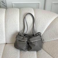 ราคา NARI MARI The Classique Bag กระเป๋าสะพายหนังสไตล์วินเทจ (21554287844)