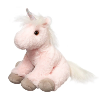 ราคา Douglas Lexie Soft Ice Pink Unicorn ตุ๊กตายูนิคอร์น เล็กซี่ (21954972977)
