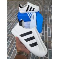 ราคา TH TOP CODtang0034050 รองเท้าผ้าใบ Addias อดิดาส Adifom superstar มีพร้อมส่งรองเท้าลำลองใส่ได้ทั้งผู้หญิง ผู้ชาย 2024 (21223870011)