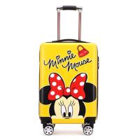 ราคา D Coutdoor กระเป๋าเดินทาง ทรงสี่เหลี่ยมผืนผ้า มีล้อลากหมุนได้ 360 องศา ขนาด32 20 55 (21067181036)