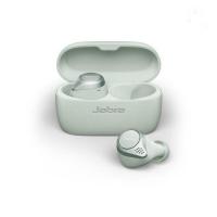 ราคา Jabra Elite 75T หูฟังทรูไวเลส เบสแน่น เบาสบาย ไร้ดีเลย์ ดีไซน์ใหม่เรียบหรู หูฟังอินเอียร์แบบไร้สาย (21651762141)