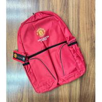 ราคา ของแท้ มือ 1 กระเป๋า เป้ สะพาย แมนยู ลิขสิทธิ์ แท้กรุงศรี Man United Back Packer (21938576033)