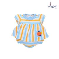 ราคา ชุดบอดี้สูทเด็กอ่อน Amusant by Enfant สำหรับ แรกเกิด 1 ขวบ (21642420009)