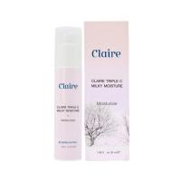 Claire Triple C Milky Moisturizer 50ml