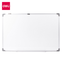 ราคา ของขวัญฟรี Deli กระดานไวท์บอร์ด 2 หน้า กระดานไวท์บอร์ด กระดานไวท์บอร์ดมีขาตั้ง กระดานแม่เหล็ก ปรับความสูงได้ มีล้อเลื่อน เคลื่อนย้ายสะดวก อุปกรณ์สำนักงาน รับประกัน1ปี ออกใบกำกับภาษีได้ Whiteboard (218