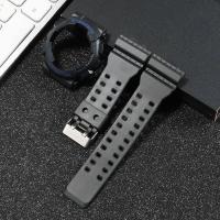 ราคา Casio G Shock อะแดปเตอร์แท้สายนาฬิกาชุดปลอกบดสีทอง5146 Gd GA 100 110 120 (9465754902)