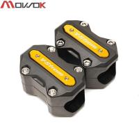 ราคา สำหรับSUZUKI V Strom 650 1000 1050 650XT 1000XT 1050XTรถจักรยานยนต์เครื่องยนต์คุณภาพสูงป้องกันกันชนบล็อกตกแต่ง (6088082625)