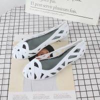 ราคา HOTMELISSA Campana 2020 ผู้หญิงรองเท้าแตะแบบแบนสุภาพสตรี MELISSA รองเท้าสำหรับสตรีวุ้นรองเท้าแตะหญิง Jelly รองเท้า (20395867086)