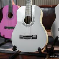 ราคา OverSpeed กีต้าร์โปร่ง 30 นิ้ว พร้อมของแถม OS 30 กีต้าร์เด็ก (21642589089)