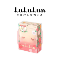 ราคา แพ็ค 35 แผ่น LuLuLun Premium Yamanashi Peach Face mask ลูลูลูน แผ่นมาส์กหน้า สูตรผิวกระชับ พีช เมืองยามานาชิ (4514662299)