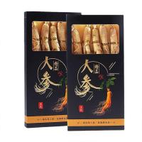 ราคา โสมแห้ง Changbai ภูเขาโสมป่าชนิดพิเศษกล่องของขวัญกับโสมทั้ง5แพคเกจโสมแห้ง Ginsengไอแห้ง Ginsengไชลง (21571398696)
