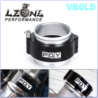 ราคา VBOLD การประกอบระบบท่อไอเสีย LZONE Clamp V ที่หนีบแบนด์ปล่อยอย่างรวดเร็วสำหรับไอเสีย2 5 63Mm OD ท่ออินเตอร์คูลเลอร์ JR VCE06BK QY เทอร์โบ HRTHW (21708762823)