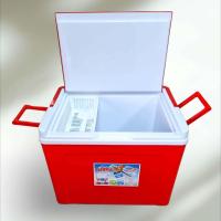 ราคา แบรนด์ หงอคง กระติกน้ำแข็ง กระติกน้ำ ถังน้ำแข็ง ถังแช่อเนกประสงค์ กระติกเก็บความเย็น ถังแช่น้ำแข็ง เก็บความร้อน เย็น (21798539665)