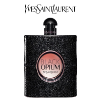 ราคา แท้ YSL Black Opium EDP 90ml น้ำหอมผู้หญิง กลิ่นหอมติดทนนาน (21619337396)