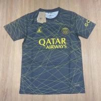 ราคา 2023 2024 เสื้อบอล ทีมปารีส Paris เกรดแฟนบอล AAA (21961144787)
