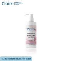 ราคา NEW Claire Everyday Bright Body Serum 100ML (15343041951)