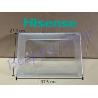ราคา ฝาช่องฟรีส Hisense ไฮเซน รุ่น RR195D4AD1 RR29D4AD ฝาช่องฟรีซ ประตูช่องฟรีส ฝาช่องแข็ง ของแท้ ประตูตู้เย็น ของแท้ (22019434478)