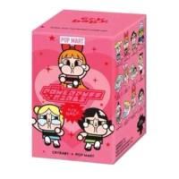 ราคา พร้อมส่ง Popmart ของแท้ Crybaby X THE POWERPUFF GIRLS พวงกุญแจ กล่องจุ่ม powerpuff girl x crybaby x popmart ของแท้ล้าน (22016973872)