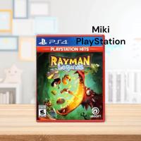 ราคา PS4 Game Rayman Legends eng มือ2 PlayStation4 (21742393485)