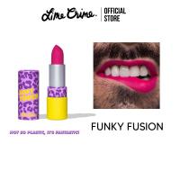 ราคา Lime Crime Soft Touch Lipstick สี Funky Fusion By Lime Crime Thailand ลิปสติก (13168396852)