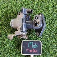 ราคา เรือนลิ้นเร่งเวฟ110i S4 แท้เดิมมือสองสภาพดีพร้อมใส่ (20978982102)