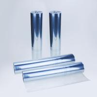 ราคา ฟิล์มหด PVC ชนิดม้วนกว้าง 13 นิ้ว ม้วนละ 1 กิโลกรัม (11997308952)