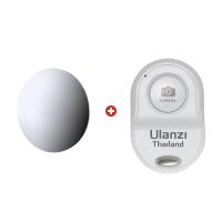 ราคา Ulanzi Vlog Mini Spiegel Mirror กระจกสำหรับติดด้านหลังสมาร์ทโฟน เพื่อใช้กล้องหลังเซลฟี่ (22007834198)