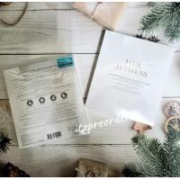 ราคา มาส์กชีท HER HYNESS Instant Youth Aox Platinum Mask Box 7 แผ่น สินค้าแท้ 100 จาก King Power (21195889822)