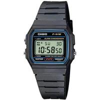 ราคา CASIO นาฬิกาข้อมือ สายยาง รุ่น F 91W 1DG F 91W 3DG F 91WG 9QDF F 91W (325019699)