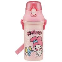 ราคา กระติกน้ำ ยกดื่ม Skater Made in Japan ลายการ์ตูน เจ้าหญิง Disney Kitty Unicorn ไดโนเสาร์ รถไฟ 47 ลาย (17527295161)