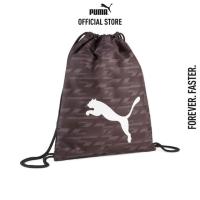ราคา PUMA BASICS ถุงยิม PUMA Beta สีดำ ACC 09033401 (21959621684)