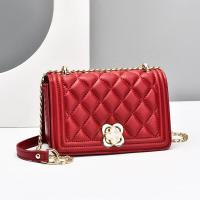 ราคา QFDI FAST จัดส่ง กระเป๋าสะพายไหล่ผู้หญิง กระเป๋าสีดำ mitr กระเป๋า ถุงผ้าน่ารักๆ กระเป๋าแฟชั่น กระเป๋าถือใหญ่ อินเทรนด์ ลดี้กระเป๋า ขนาดเล็กกระเป๋าสี่เหลี่ยมโซ่หนึ่งไหล่แนวทแยงกระเป๋า กระเป๋า แฟชั่น ญ 