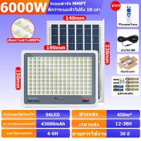 ราคา ซื้อ 1 แถม 1ไฟโซล่าเซลล์ ไฟโซล่าเซลล์1500Wsolar light IP67โซล่าเซลล์บ้านโคม ledโคมแอร์โซล่าเซลล์โซลาเซลล์สปอตไลท์โซล่าเซลไฟบ้านไฟสนามโซล่าเซลกลางแจ้ง (21867723806)
