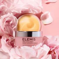 ราคา Elemis Pro Collagen Rose Cleansing Balm 20g คลีนซิ่งบาล์ม 3Nov nth (21727142548)