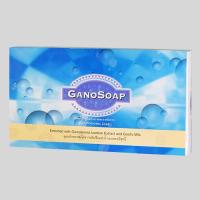 ราคา กาโนโซพ สบู่นมแพะ GANO SOAP (16345593150)