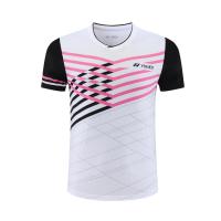 ราคา Yonex เสื้อแบดมินตัน YONEX เสื้อแข่งแขนกางเกงฝึกระบายอากาศแห้งเร็ว Yonex Jersey 22054 (18823068813)